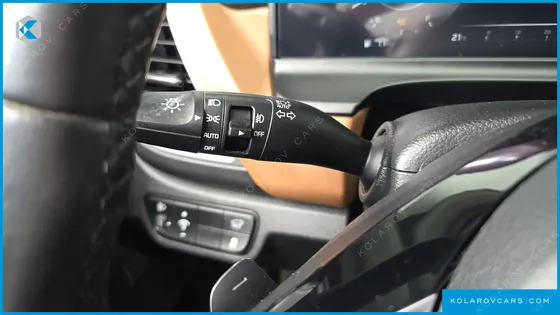 KIA SELTOS GASOLINE 1.6 TURBO 2WD