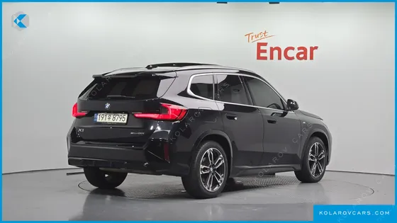BMW X1 SDRIVE 20I M SPORT
