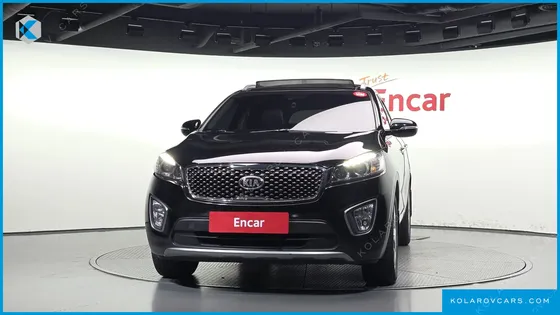 KIA SORENTO DIESEL 2.0 2WD