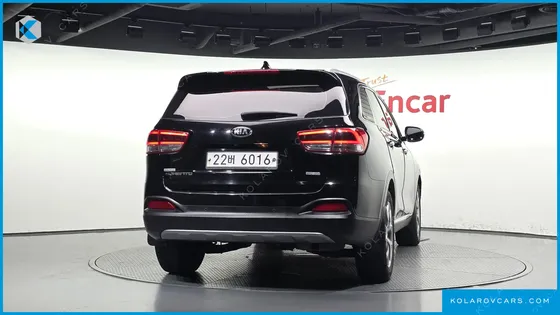 KIA SORENTO DIESEL 2.0 2WD