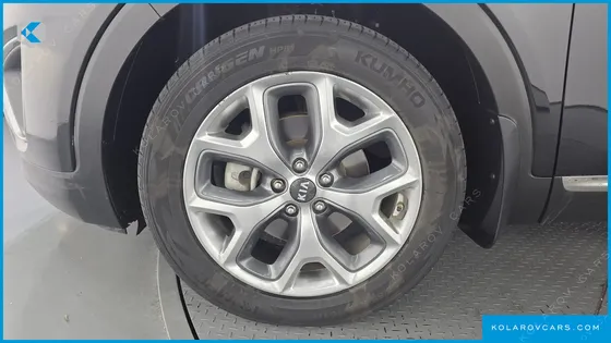 KIA SORENTO DIESEL 2.0 2WD