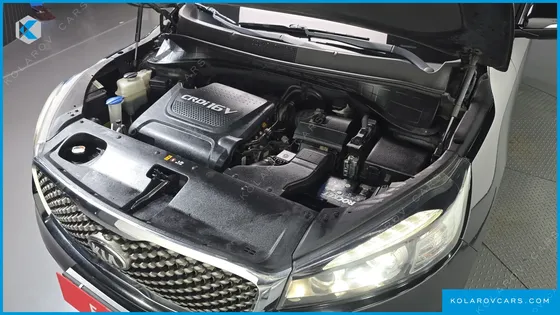 KIA SORENTO DIESEL 2.0 2WD