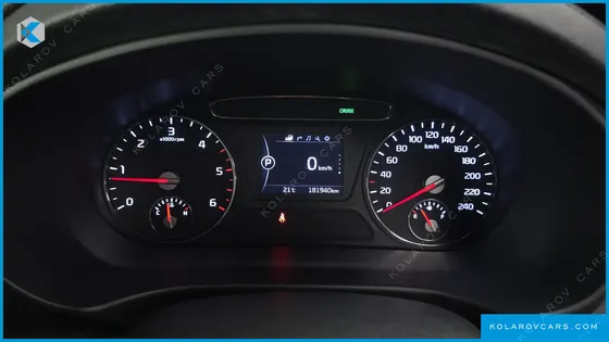 KIA SORENTO DIESEL 2.0 2WD