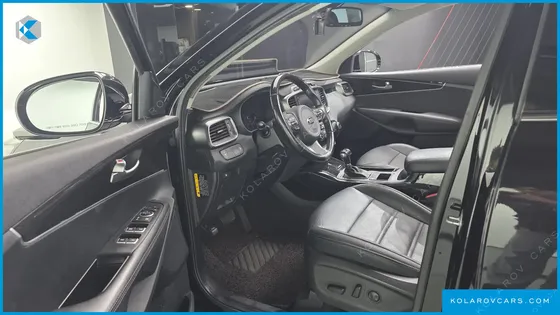 KIA SORENTO DIESEL 2.0 2WD