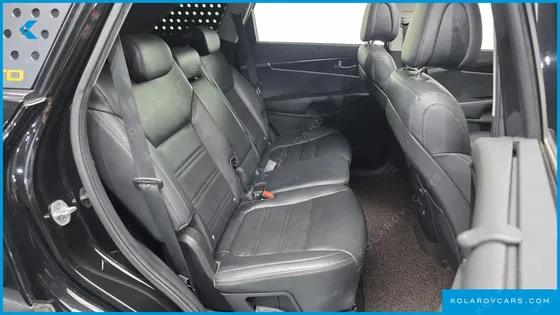 KIA SORENTO DIESEL 2.0 2WD