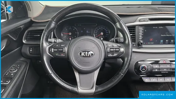 KIA SORENTO DIESEL 2.0 2WD
