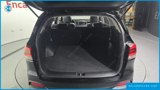 KIA SORENTO DIESEL 2.0 2WD