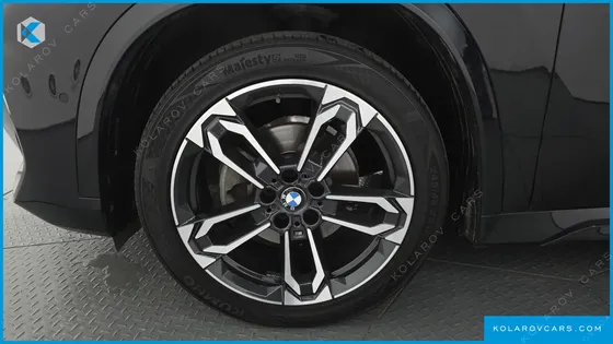 BMW X1 SDRIVE 20I M SPORT