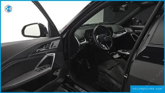 BMW X1 SDRIVE 20I M SPORT