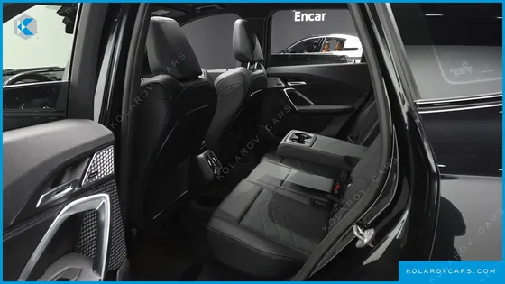 BMW X1 SDRIVE 20I M SPORT