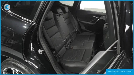 BMW X1 SDRIVE 20I M SPORT