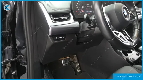 BMW X1 SDRIVE 20I M SPORT