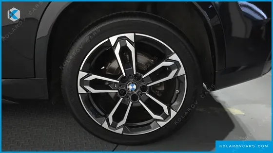 BMW X1 SDRIVE 20I M SPORT