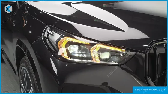 BMW X1 SDRIVE 20I M SPORT