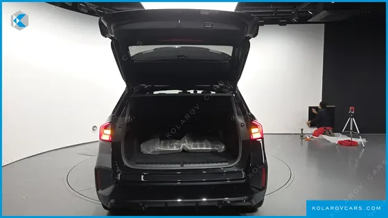 BMW X1 SDRIVE 20I M SPORT