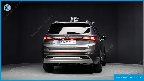 HYUNDAI SANTA FE HEV 1.6 2WD