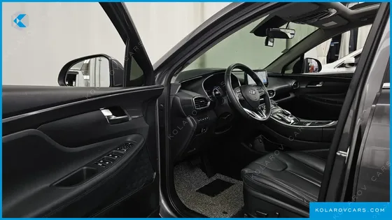 HYUNDAI SANTA FE HEV 1.6 2WD