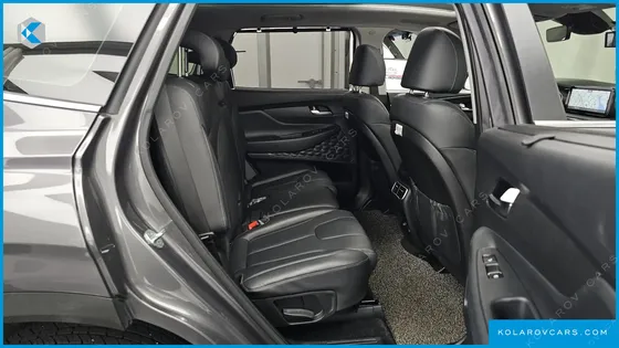 HYUNDAI SANTA FE HEV 1.6 2WD