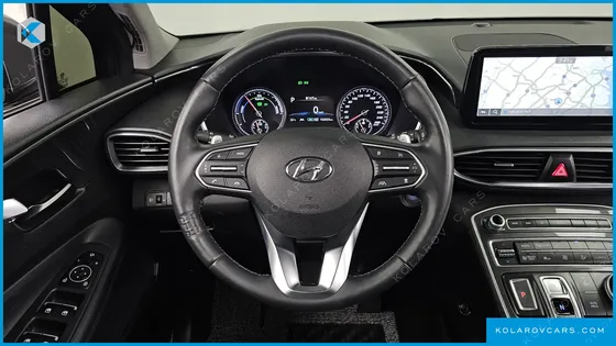 HYUNDAI SANTA FE HEV 1.6 2WD