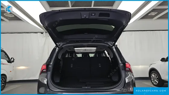 HYUNDAI SANTA FE HEV 1.6 2WD