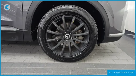 HYUNDAI SANTA FE HEV 1.6 2WD