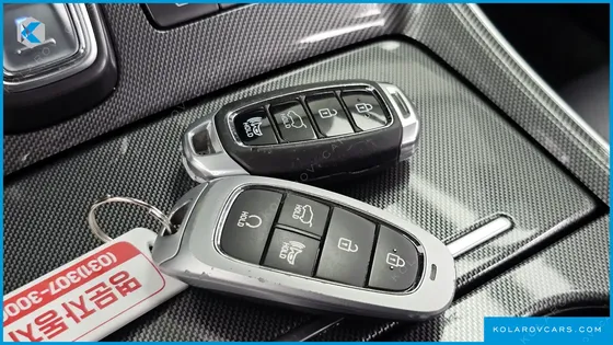 HYUNDAI SANTA FE HEV 1.6 2WD