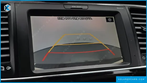 KIA CARNIVAL 9-SEATER PRSTIGE