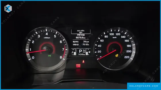 KGM - SSANGYONG TIVOLI 1.6 2WD