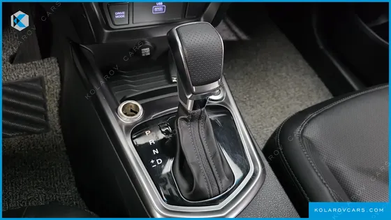 KGM - SSANGYONG TIVOLI 1.6 2WD