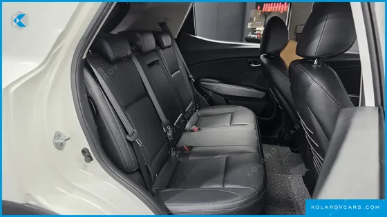 KGM - SSANGYONG TIVOLI 1.6 2WD