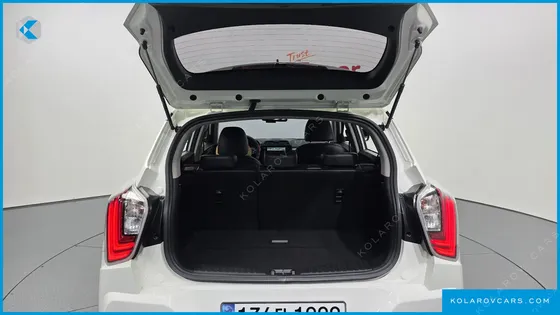KGM - SSANGYONG TIVOLI 1.6 2WD