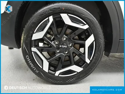KIA SELTOS GASOLINE 2.0 2WD