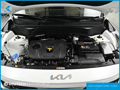 KIA SELTOS GASOLINE 2.0 2WD