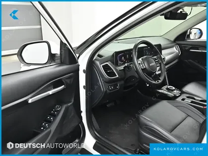 KIA SELTOS GASOLINE 2.0 2WD