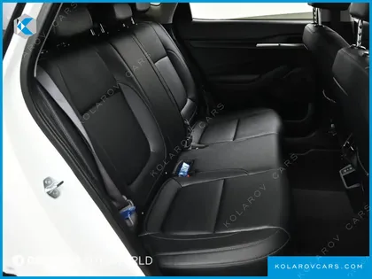 KIA SELTOS GASOLINE 2.0 2WD