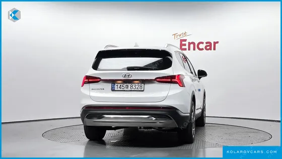HYUNDAI SANTA FE DIESEL 2.2 2WD