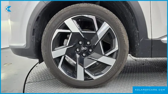 HYUNDAI SANTA FE DIESEL 2.2 2WD