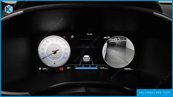 HYUNDAI SANTA FE DIESEL 2.2 2WD