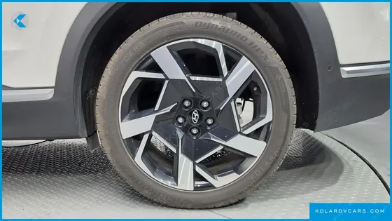 HYUNDAI SANTA FE DIESEL 2.2 2WD