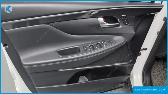 HYUNDAI SANTA FE DIESEL 2.2 2WD