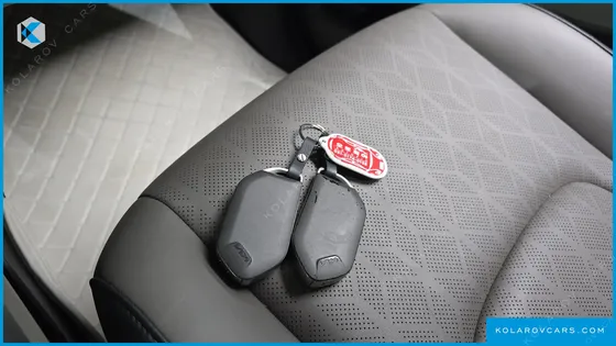 KIA CARNIVAL GASOLINE 9-SEATER PRESTIGE