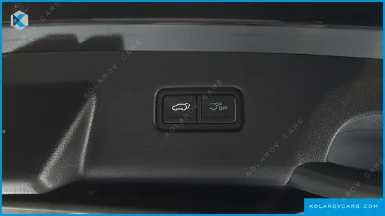 KIA CARNIVAL GASOLINE 9-SEATER PRESTIGE