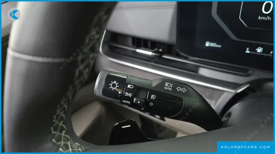 KIA CARNIVAL GASOLINE 9-SEATER PRESTIGE