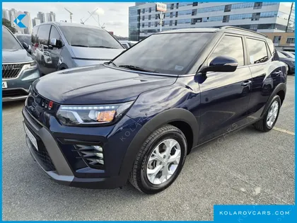 KGM - SSANGYONG TIVOLI 1.5 2WD