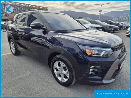 KGM - SSANGYONG TIVOLI 1.5 2WD