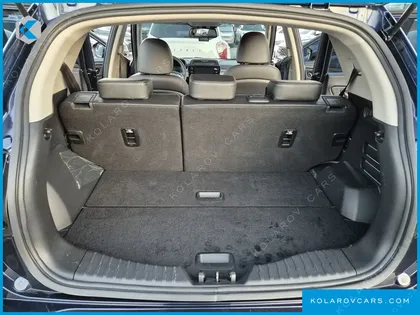 KGM - SSANGYONG TIVOLI 1.5 2WD
