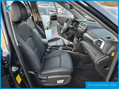 KGM - SSANGYONG TIVOLI 1.5 2WD