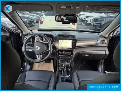 KGM - SSANGYONG TIVOLI 1.5 2WD