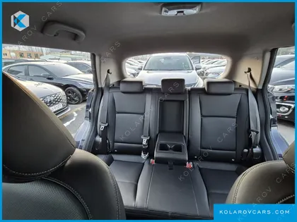 KGM - SSANGYONG TIVOLI 1.5 2WD