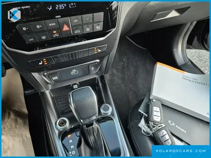 KGM - SSANGYONG TIVOLI 1.5 2WD